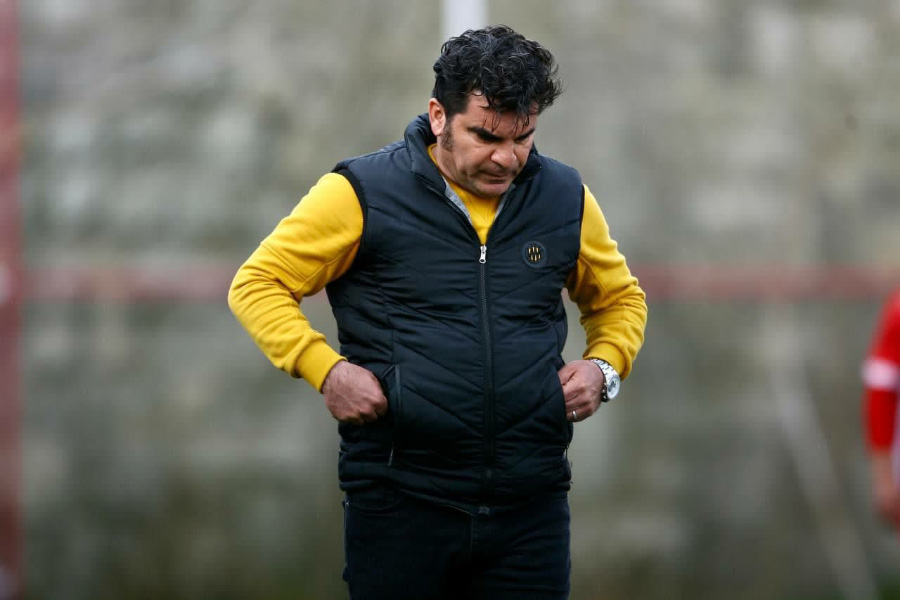 معرفی مربیان تیم‌های پایه پرسپولیس برای فصل جدید